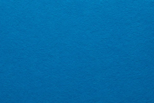 Textura de fieltro azul fibras de fondo de arte abstracto —  Fotos de Stock