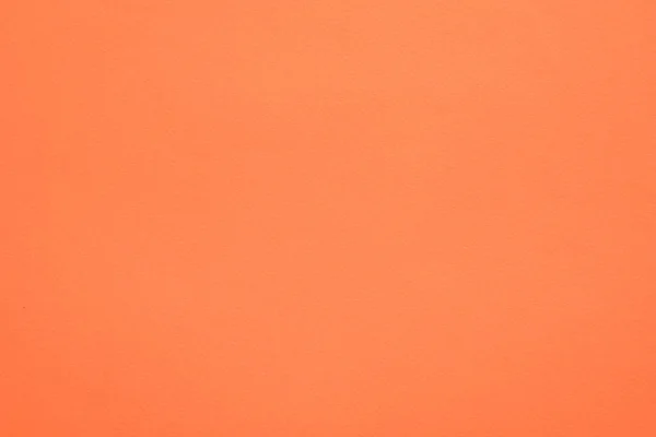 Korálové oranžové cítily textury umělecké pozadí — Stock fotografie