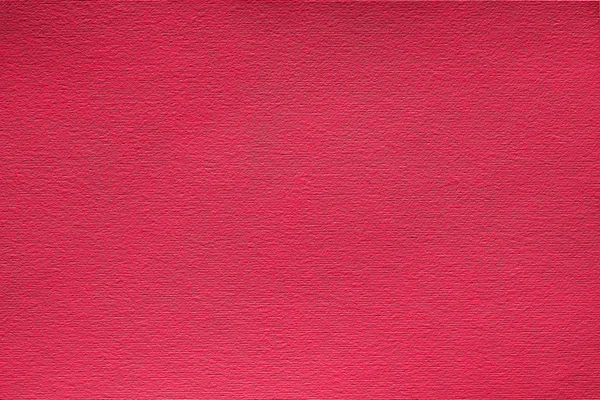 Maroon red felt texture abstract art background. Colored construction paper  surface. Empty space. Stock Photo