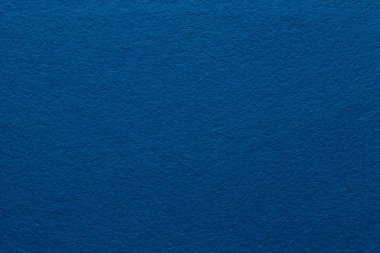 koyu mavi keçe doku soyut arka plan kağıt