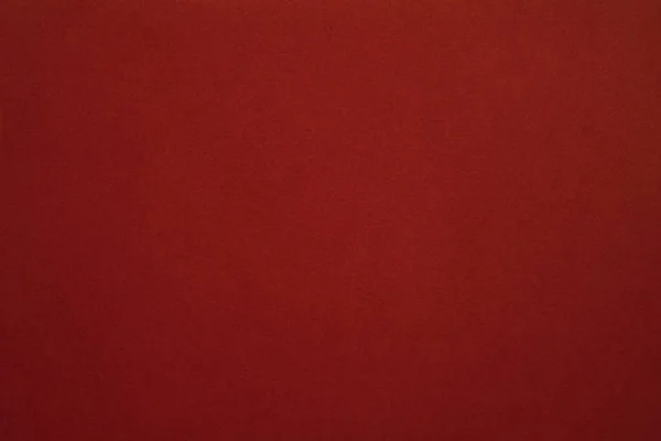 Marrom vermelho feltro textura arte fundo papel — Fotografia de Stock