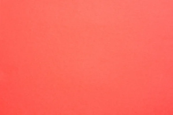산호 빨간 펠트 텍스처 아트 배경 판지 — 스톡 사진