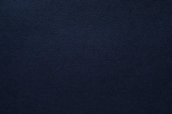 Fondo de textura de fieltro azul oscuro patrón de pana —  Fotos de Stock