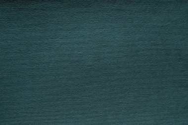 koyu teal yeşil keçe doku arka plan kadife