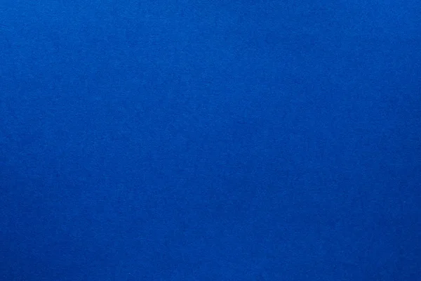 Kék filc textúra háttér gyapjú textil felület — Stock Fotó