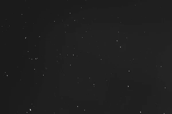 Polvo arañazos negro fondo granulado superposición —  Fotos de Stock