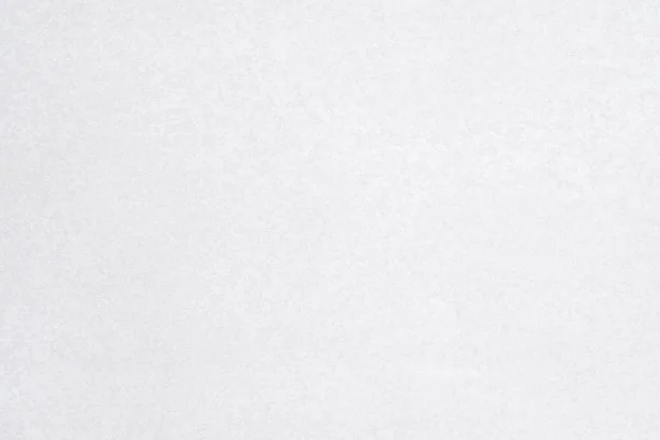 Beyaz kağıt arkaplan soyut tanecikli doku — Stok fotoğraf