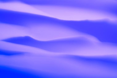 mavi kağıt katmanları arka plan bulanıklığı koyu gökyüzü etkisi