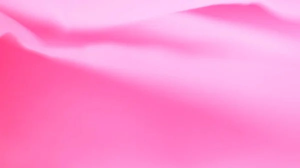Capas de papel rosa fondo borroso efecto sedoso — Foto de Stock