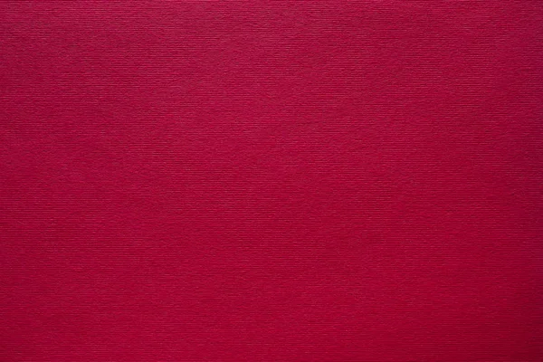 Maroon feltro textura fundo veludo padrão — Fotografia de Stock