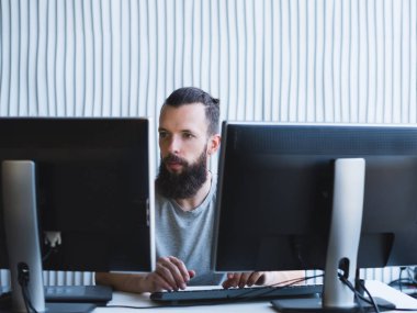 kalite güvence yazılım mühendisi ofis