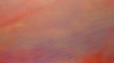 soyut yabancı atmosfer boyayavaş hareket boyar