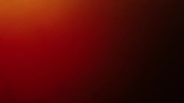 soyut lens parlama hareketli kırmızı sıvı ışık hareketi