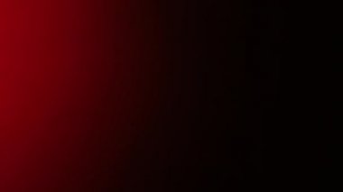 soyut lens parlama hareketli ışık kırmızı sarı parlaklık