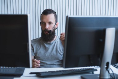 teknik destek yazılım mühendisi müşteri ofisi