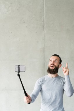 online koçluk adam akıllı telefon üst kariyer