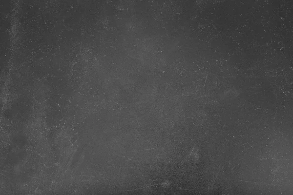 Poeira arranhões cinza desbotada preto fundo envelhecido — Fotografia de Stock