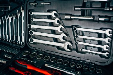 mekanik temel aletler anahtar aletleri