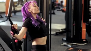 yoğun egzersiz aşırı boğaz kasları egzersiz