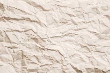 fildişi buruşuk kağıt levha eko dostu arka plan