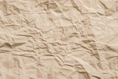 bej kırışık kağıt yaşlı doku tasarım katmanı