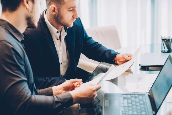 ortaklık işbirliği iş adamları raporu