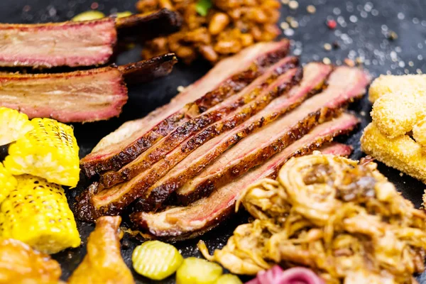 ızgara restoran menüsü füme et çeşitleri