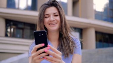 online görüntülü sohbet eğlenceli sevinç eğlence kadın