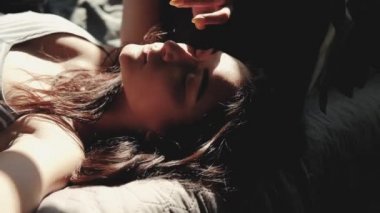 romantik sabah temptation şefkat duygusallık