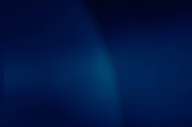defocused navy blue abstract background lens flare clipart