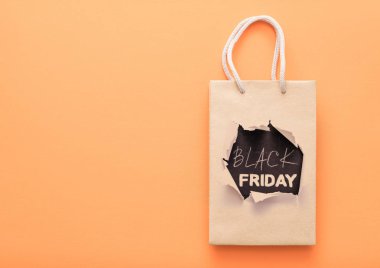 black friday satılık mevsimlik indirimli alışveriş çantası