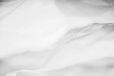 beyaz kağıt katmanları koyu tonları buruşuk arka plan