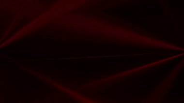 ışınları hareket dans pisti kırmızı Kirişler flaş ışıkları