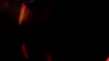 flaş ışıkları hareket fantezi parlaklık kırmızı pırıl pırıl