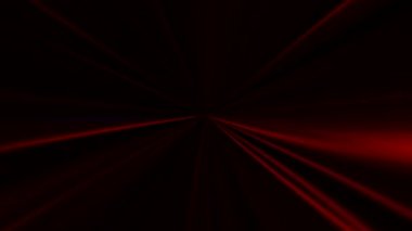 ışınları hareket disko parti spot kırmızı aydınlatma