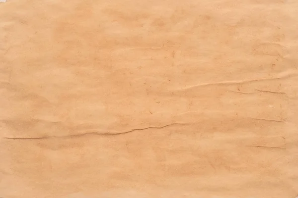 Braun altes Papierblatt antiken Stil Hintergrund — Stockfoto