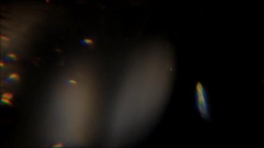 düşen kıvılcımlar bulanıklık fişek ışıkları yanardöner