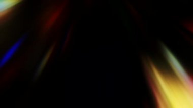 ışıklar hareket arka plan güneş renkli parlaklık kirişler