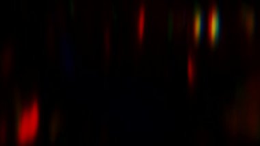 bulanıklık parıltı akışı noel ışıkları renkli ışıltılar