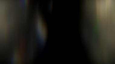 bokeh ışıkları arka plan bulanıklık parlama koyu kaplama