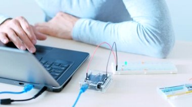 Bilgisayar programlama onu mühendis mikro denetleyici
