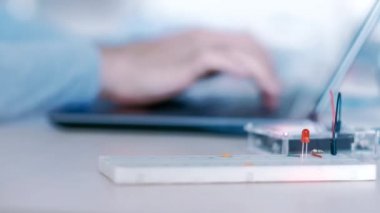 bilgisayar programlama mühendisi inşa projesi