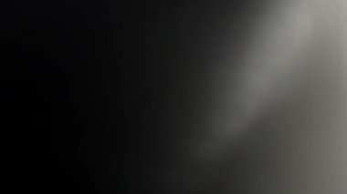 Işıklar odaklanmış ışık bulanıklığı aydınlatması