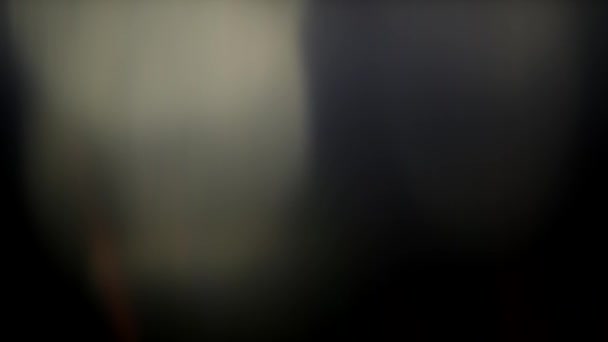 lentille réelle éclat flou radiance bokeh lumières mouvement 