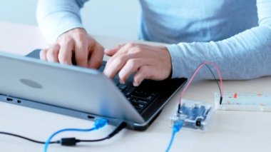 Donanım geliştirme mühendislik programlama