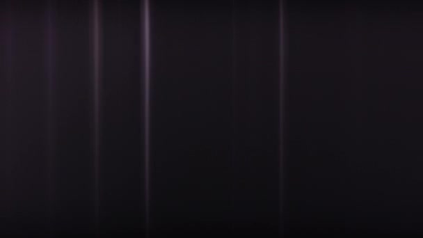 scintillement fond lumineux bandes de distorsion numérique 