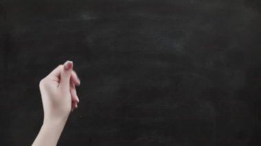 Parayı öde, parayı ver, parayı ver, parayı ver.