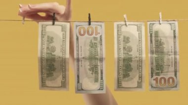 kara para aklama off-shore bankacılık el dolar