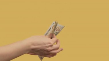 El hareketleri tasarruf hesapları dolar sayma