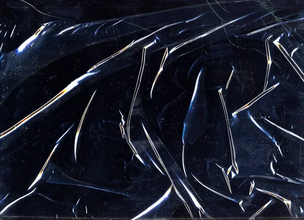 Grunge abstrato fundo quebrado janela matiz filme — Fotografia de Stock